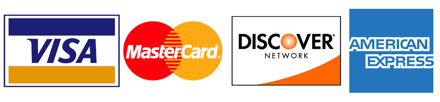 Payment cards accepted by kiahyundaiengines